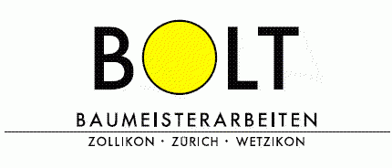 Bolt Baumeisterarbeiten GmbH